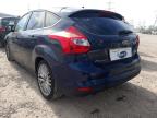 2013 FORD FOCUS ZETE for sale at Copart BRISTOL