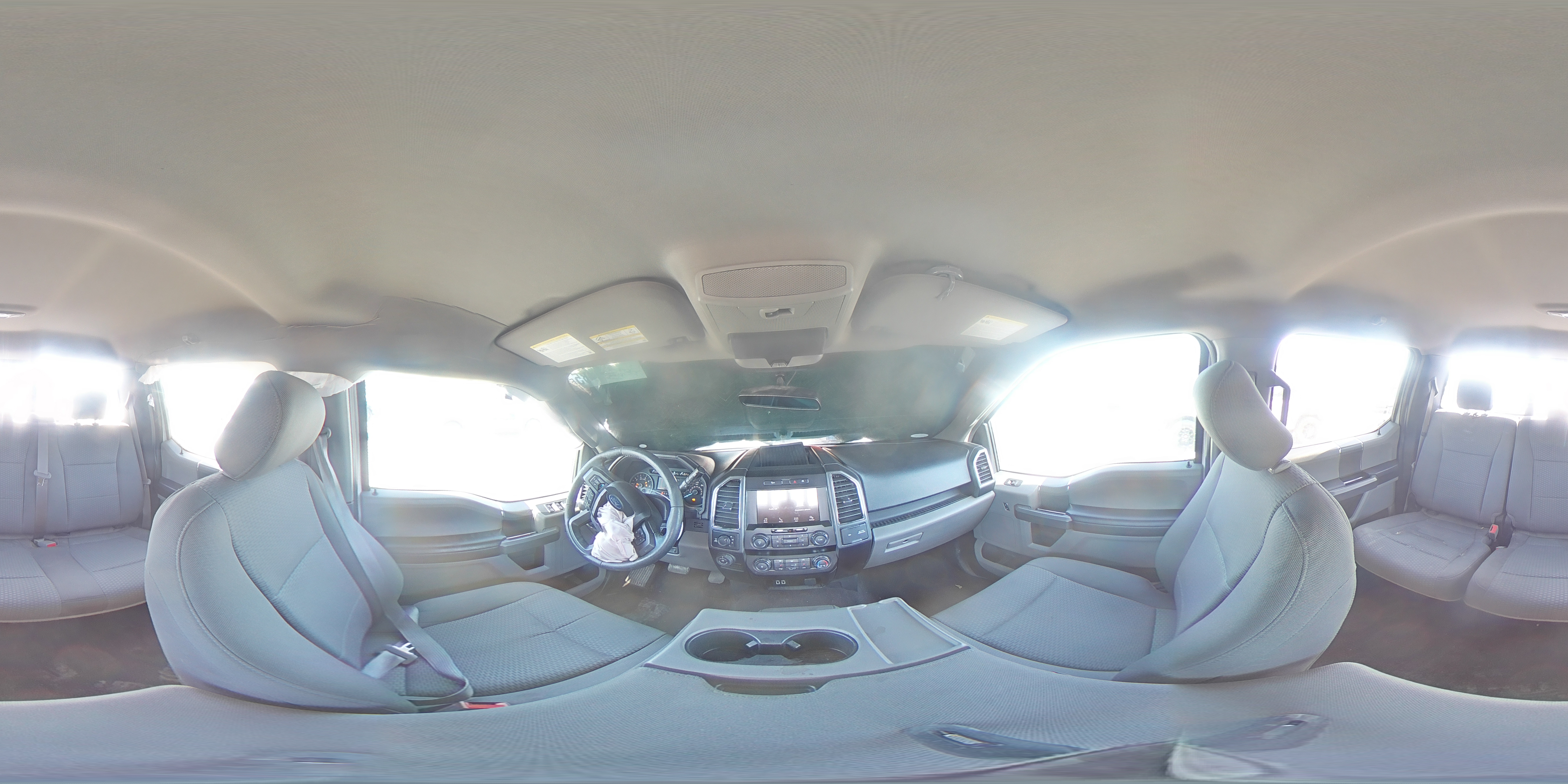 2019 Ford F150 Supercrew VIN: 1FTEW1E46KKD45451 Lot: 56521785