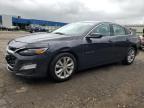 2023 Chevrolet Malibu Lt   იყიდება Woodhaven-ში, MI - Front End