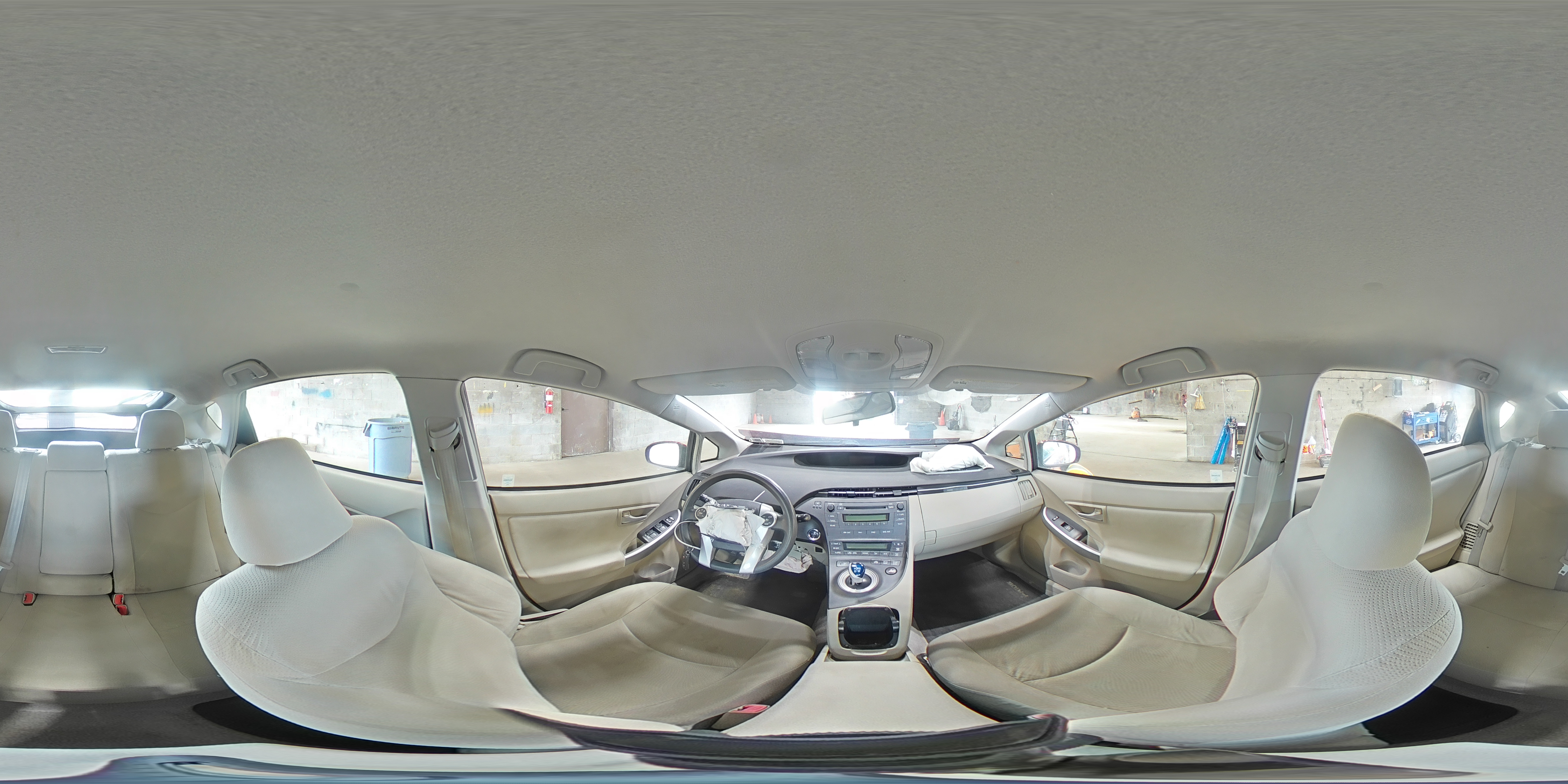 2010 Toyota Prius VIN: JTDKN3DU9A0104285 Lot: 56972875