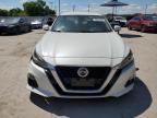 2021 Nissan Altima Sv for Sale in Wilmer, TX - Front End
