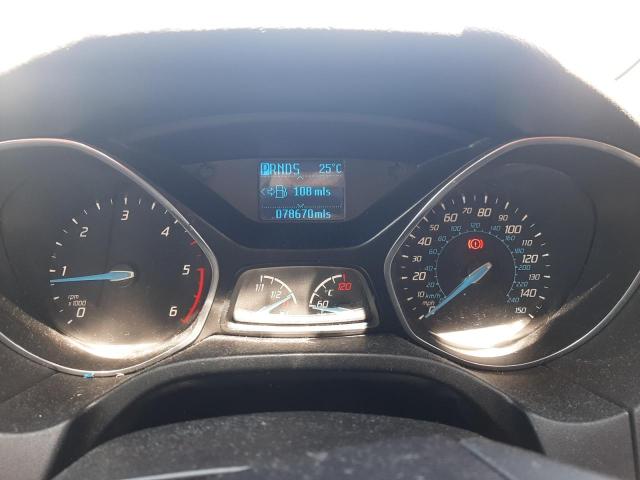 2013 FORD FOCUS ZETE