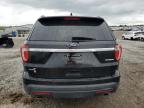 2016 Ford Explorer  zu verkaufen in Earlington, KY - Front End