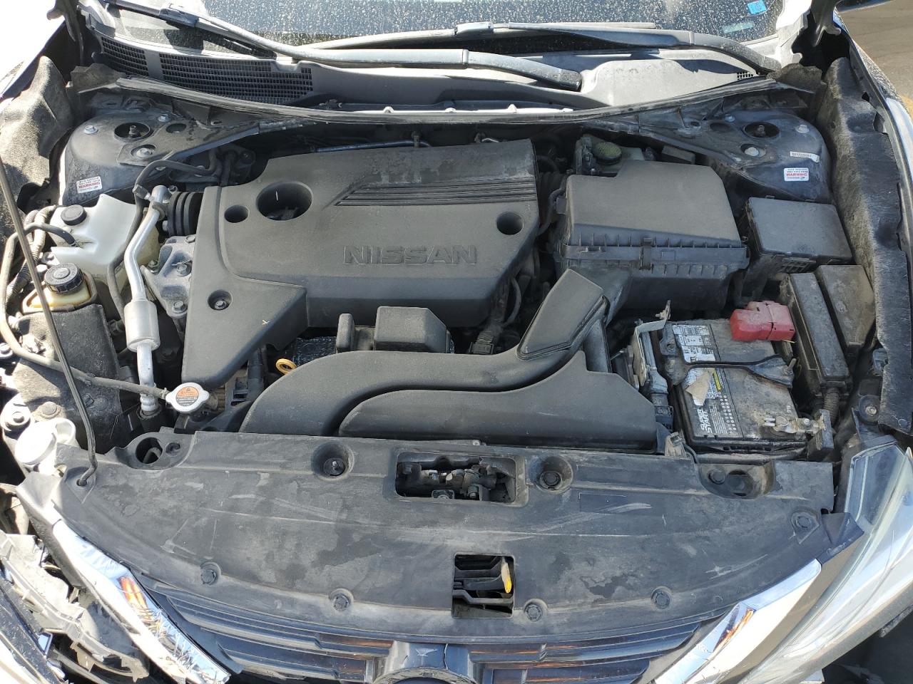 2016 Nissan Altima 2.5 VIN: 1N4AL3AP0GN368352 Lot: 57162725