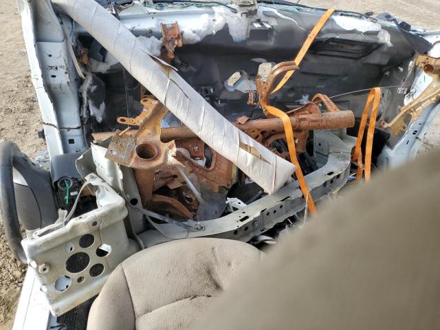  CHRYSLER 200 2013 Белый