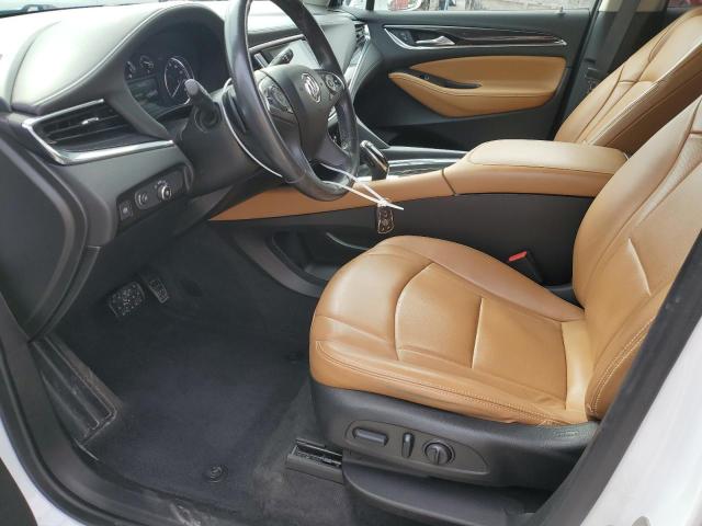  BUICK ENCLAVE 2019 Biały