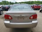 2003 Toyota Corolla Ce   продається в Louisville, KY - Side