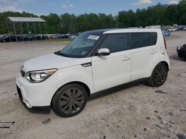 2014 Kia Soul ! 2.0L
