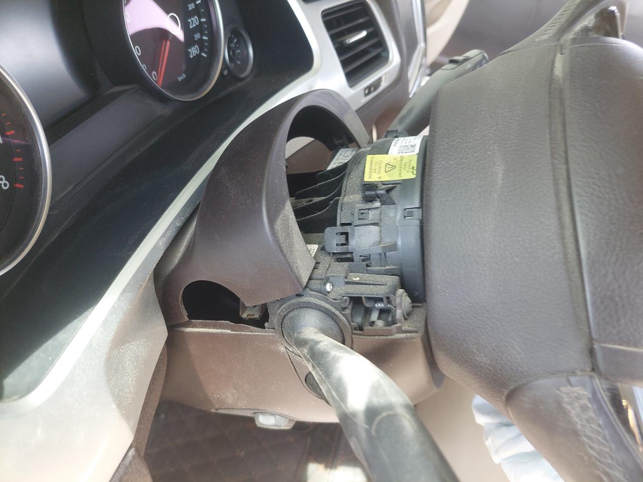 WVGBC2BP7DD009861 - 2013 Volkswagen TOUAREG - #undefined