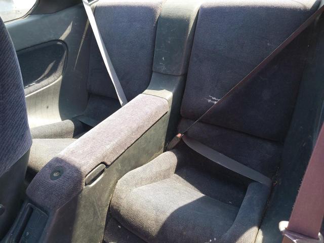 1994 HONDA PRELUDE
