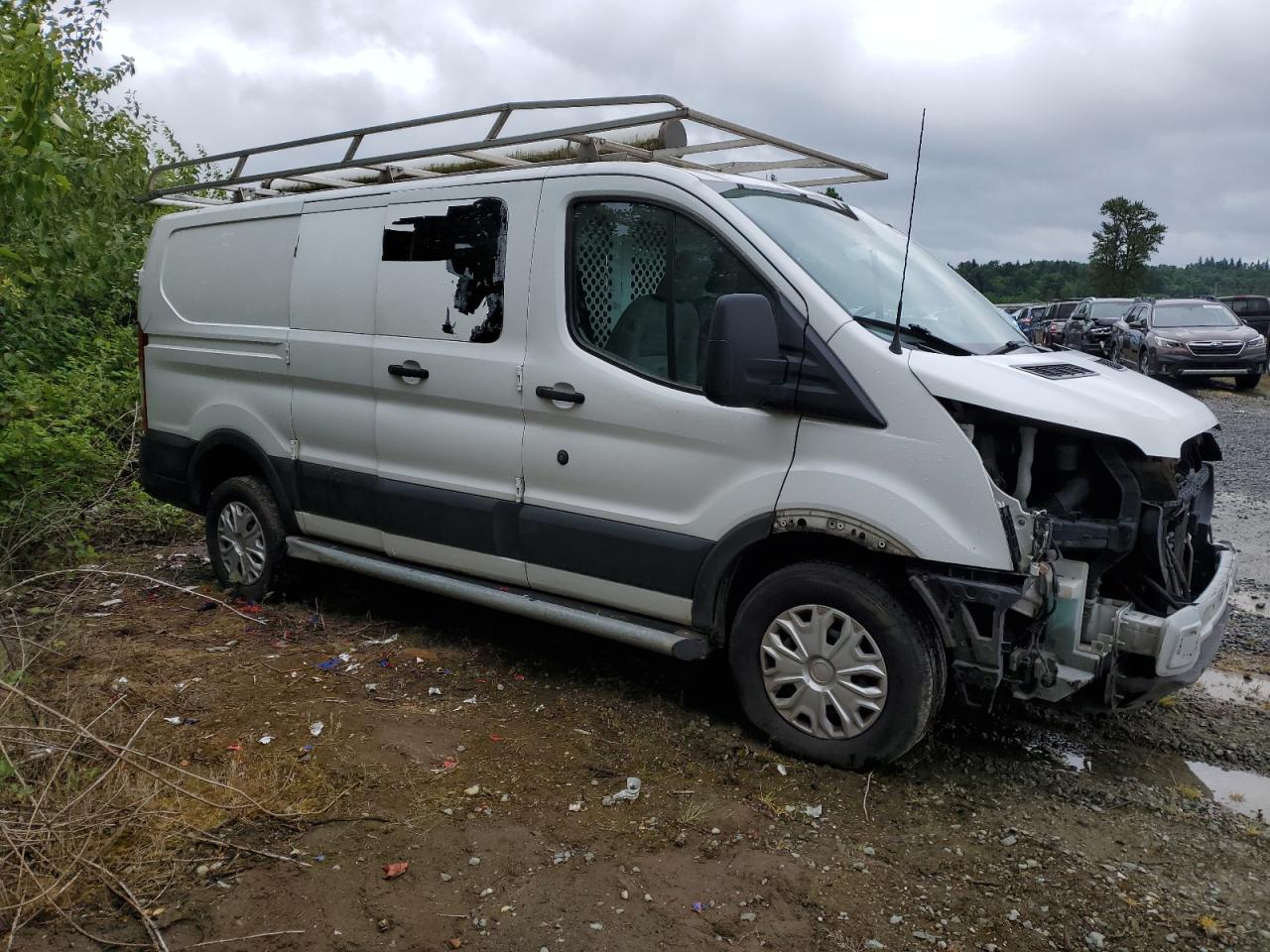 2016 Ford Transit - Image 4