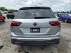 2022 Volkswagen Tiguan Se de vânzare în Bridgeton, MO - Front End