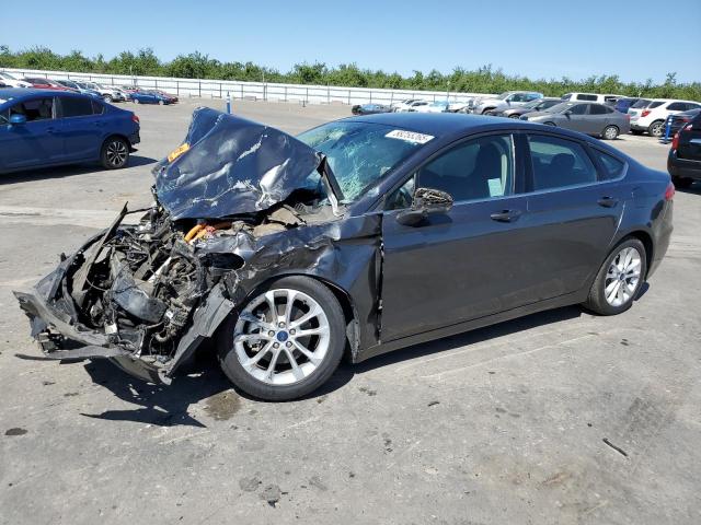  FORD FUSION 2020 Charcoal