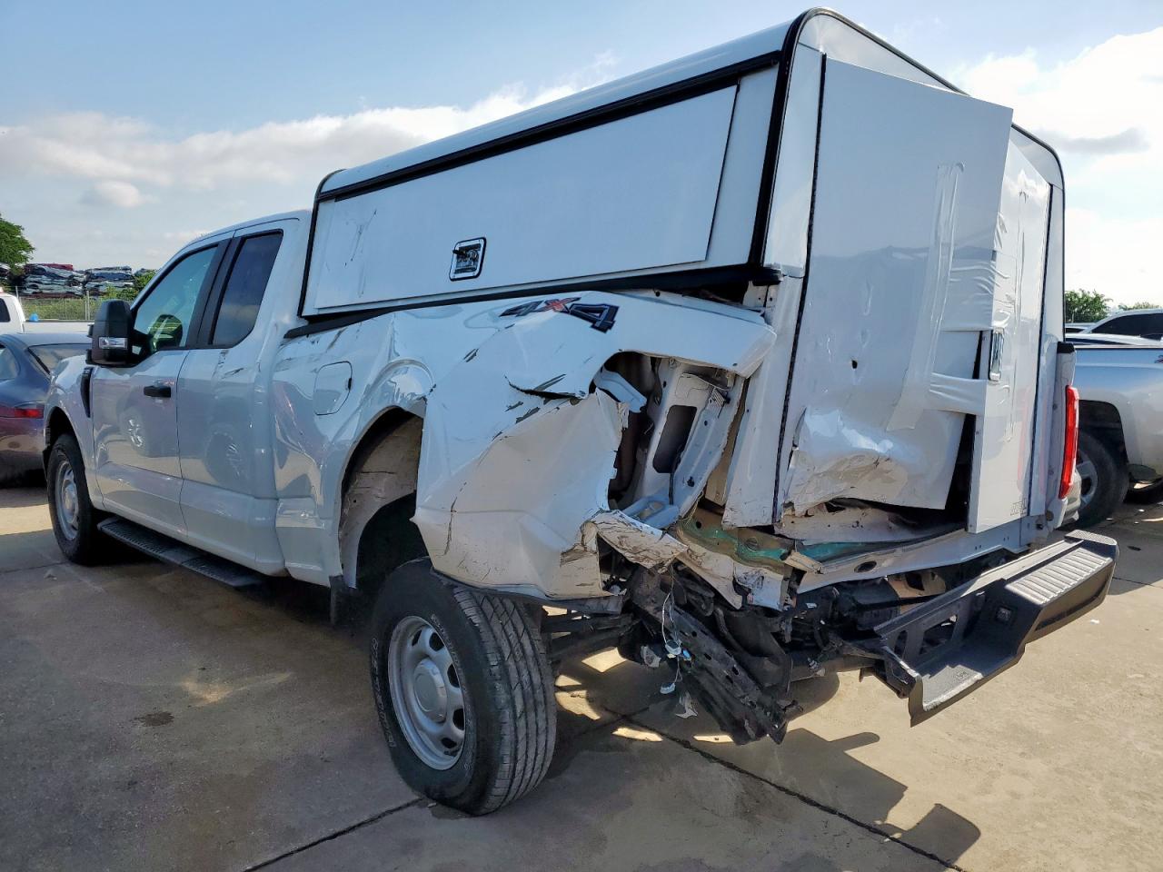 2021 Ford F-150 - Image 2