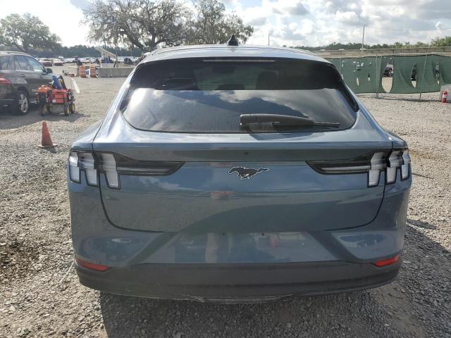  FORD MUSTANG 2024 Blue