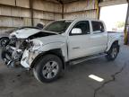 2015 Toyota Tacoma Double Cab Prerunner na sprzedaż w Phoenix, AZ - Front End