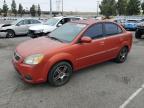 2011 Kia Rio Base للبيع في Rancho Cucamonga، CA - Minor Dent/Scratches