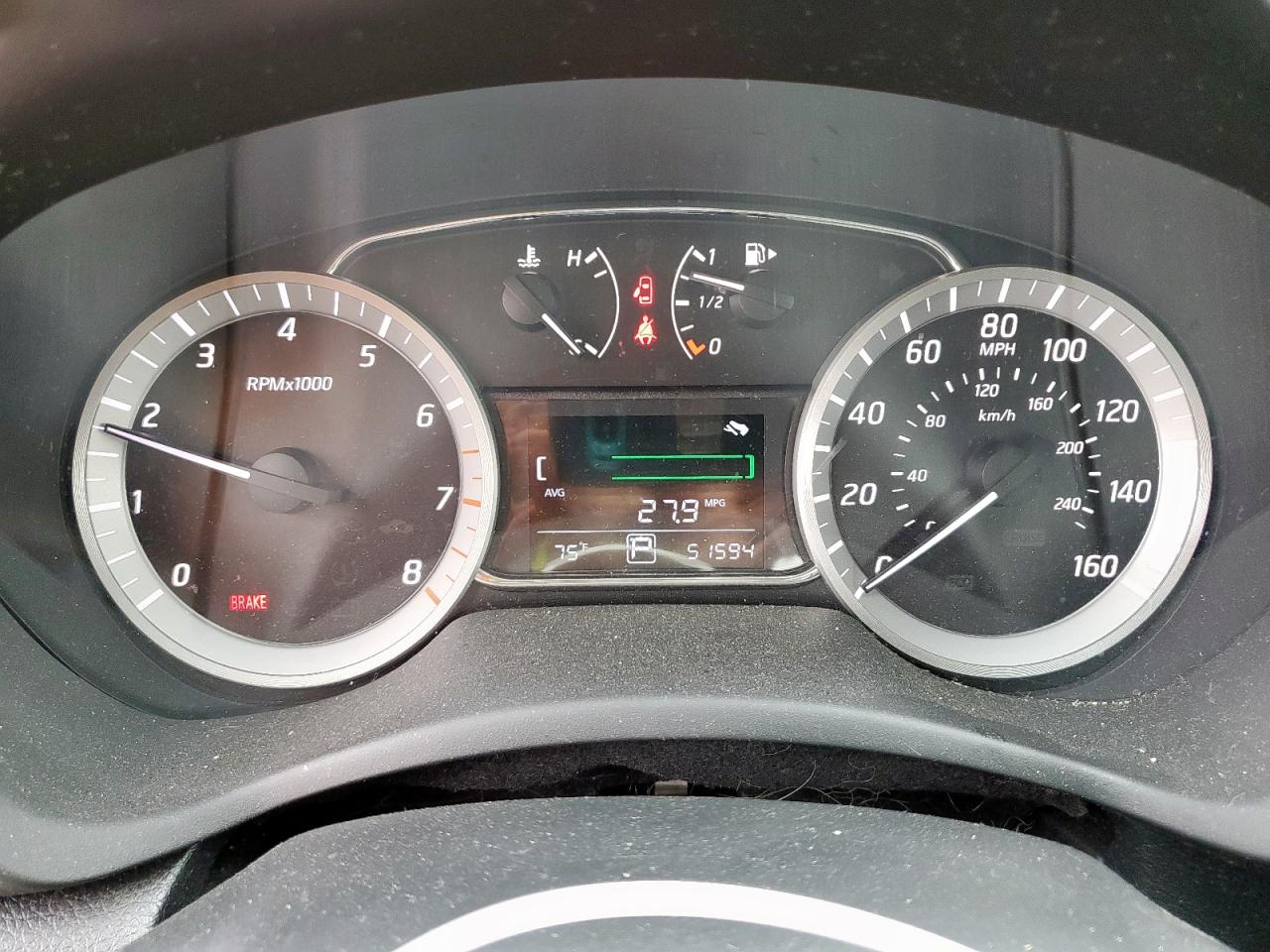 2015 Nissan Sentra S VIN: 3N1AB7AP3FY376230 Lot: 56350255