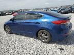 2017 Hyundai Elantra Se na sprzedaż w Greenwood, NE - Mechanical