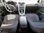 2013 FORD FUSION SE à vendre chez Copart ON - COOKSTOWN