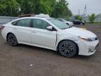 2015 TOYOTA AVALON XLE for sale at Copart ON - LONDON