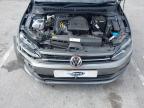 2020 VOLKSWAGEN POLO SE TS for sale at Copart CHESTER