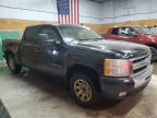 2009 Chevrolet Silverado K1500 Lt en Venta en Kincheloe, MI - Rear End