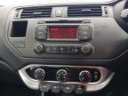 2014 KIA RIO VR7 for sale at Copart CHESTER