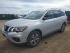 2018 Nissan Pathfinder S იყიდება Brighton-ში, CO - Hail
