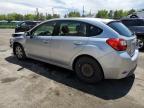 2015 Subaru Impreza  na sprzedaż w Denver, CO - Front End