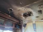 2007 Ford F550 Super Duty Stripped Chassis للبيع في Cow Bay، NS - Burn