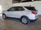 2020 Chevrolet Equinox na sprzedaż w Columbus, OH - Front End