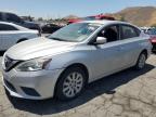 2018 Nissan Sentra S for Sale in Colton, CA - Minor Dent/Scratches