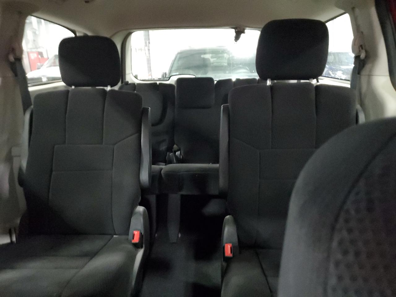 2013 Dodge Grand Caravan Sxt VIN: 2C4RDGCG6DR606301 Lot: 56881155