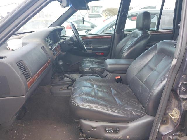 1998 JEEP GRAND CHER