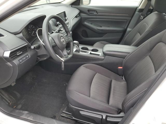 NISSAN ALTIMA 2024 Biały