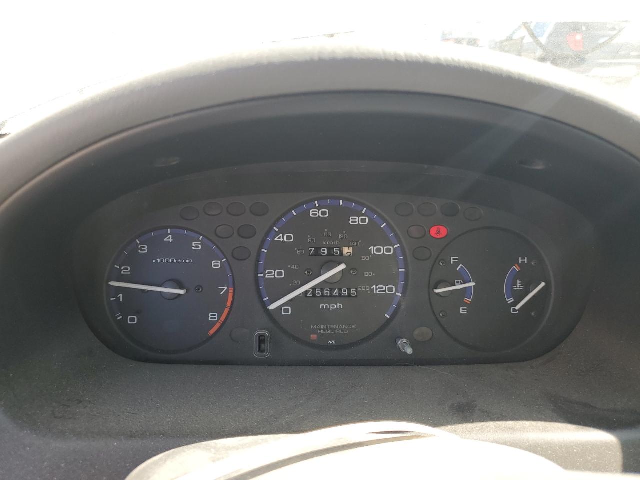 1999 Honda Civic Ex VIN: 2HGEJ8541XH556385 Lot: 55464005