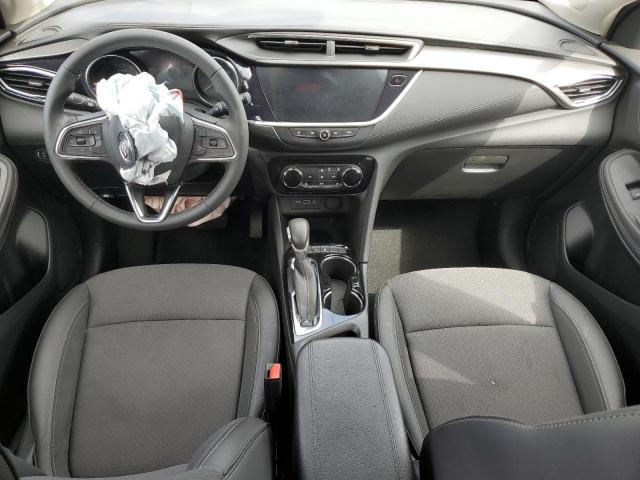  BUICK ENCORE 2022 Red