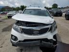 2011 Kia Sorento Base na sprzedaż w Florence, MS - Front End