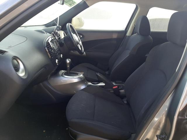2012 NISSAN JUKE ACENT