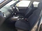 2012 NISSAN JUKE ACENT for sale at Copart ROCHFORD