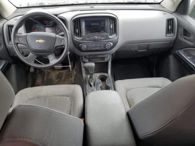  CHEVROLET COLORADO 2019 Білий