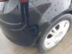 2008 VAUXHALL CORSA SXI for sale at Copart EAST KILBRIDE