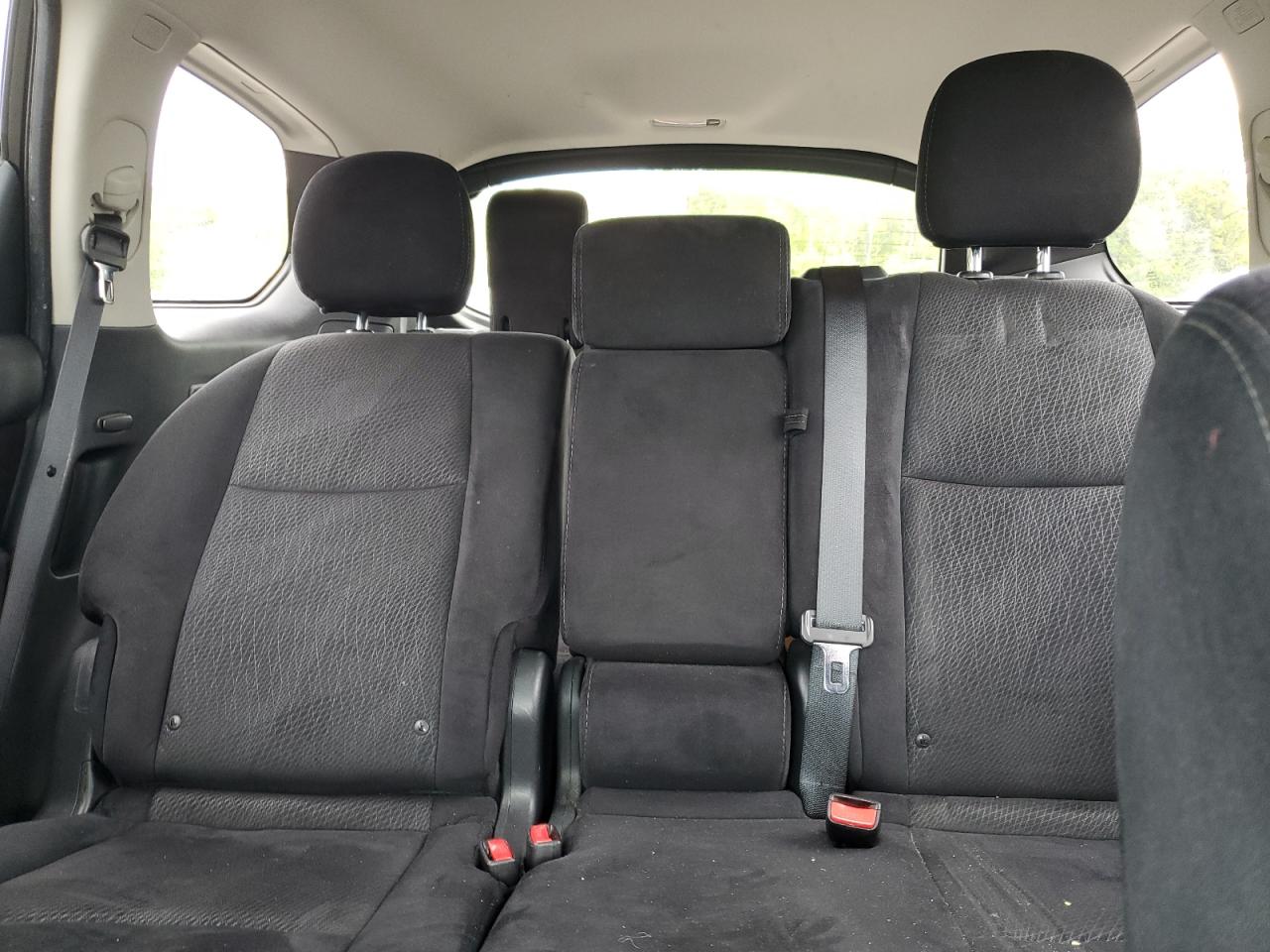 2016 Nissan Pathfinder S VIN: 5N1AR2MM1GC645893 Lot: 56866765