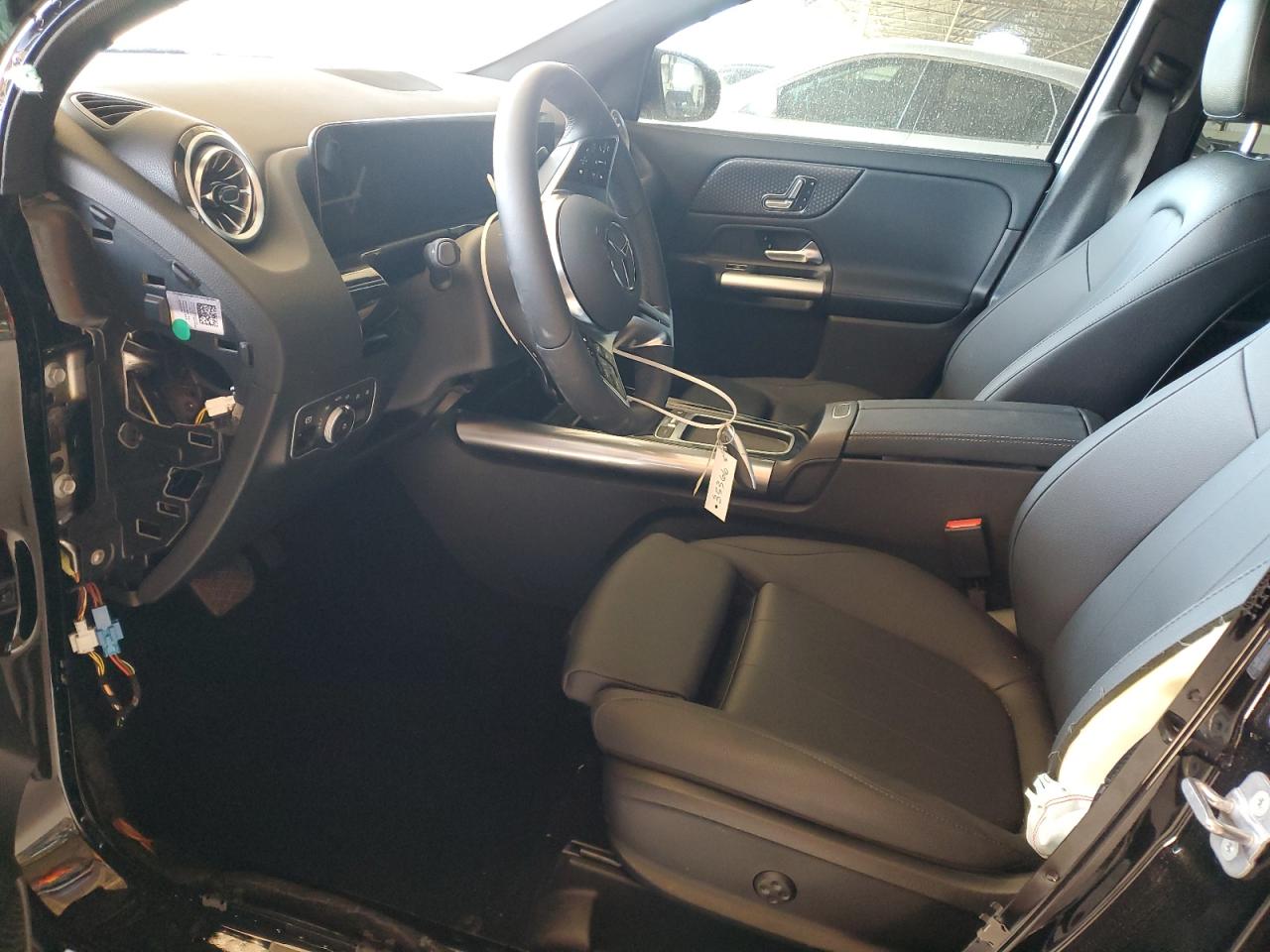 2025 Mercedes-Benz Gla 250 VIN: W1N4N4GB5SJ684941 Lot: 56758465