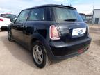 2009 MINI ONE for sale at Copart WESTBURY