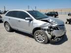 2013 Lincoln Mkx  for Sale in Anthony, TX - Front End