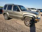 2004 Jeep Liberty Limited na sprzedaż w Phoenix, AZ - Vandalism