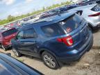 2019 Ford Explorer Xlt na sprzedaż w Pekin, IL - Side