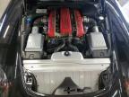 2006 FERRARI 612 SCAGLIETTI for sale at Copart CT - HARTFORD SPRINGFIELD